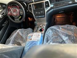 جیپ گراند شیرۆکی